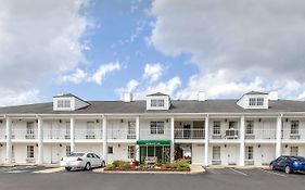 Quality Inn Jesup Ga