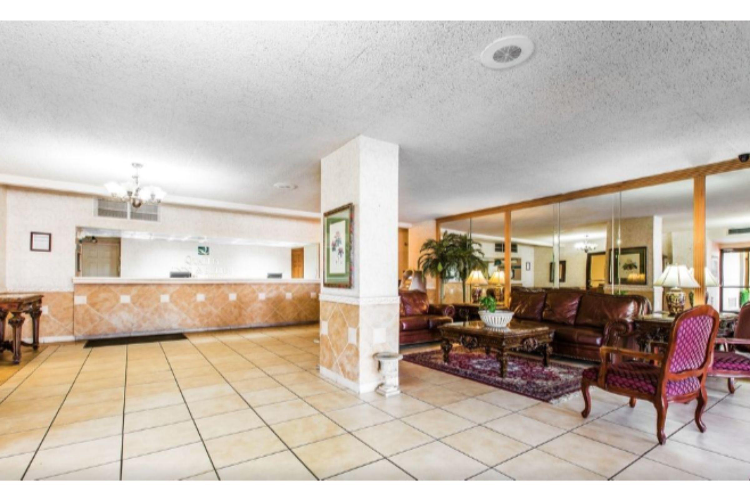 Quality Inn Jesup Exterior photo