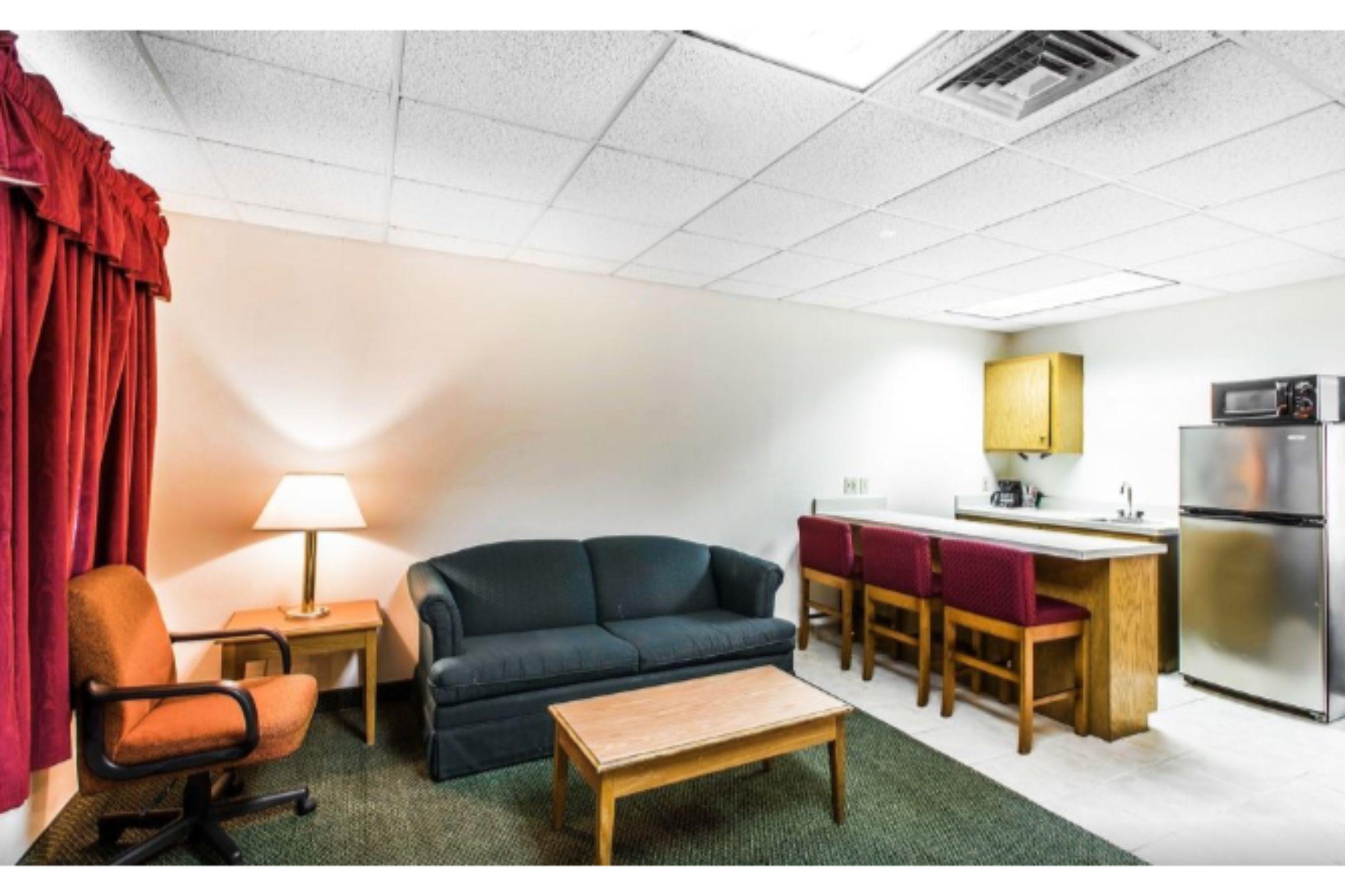 Quality Inn Jesup Exterior photo