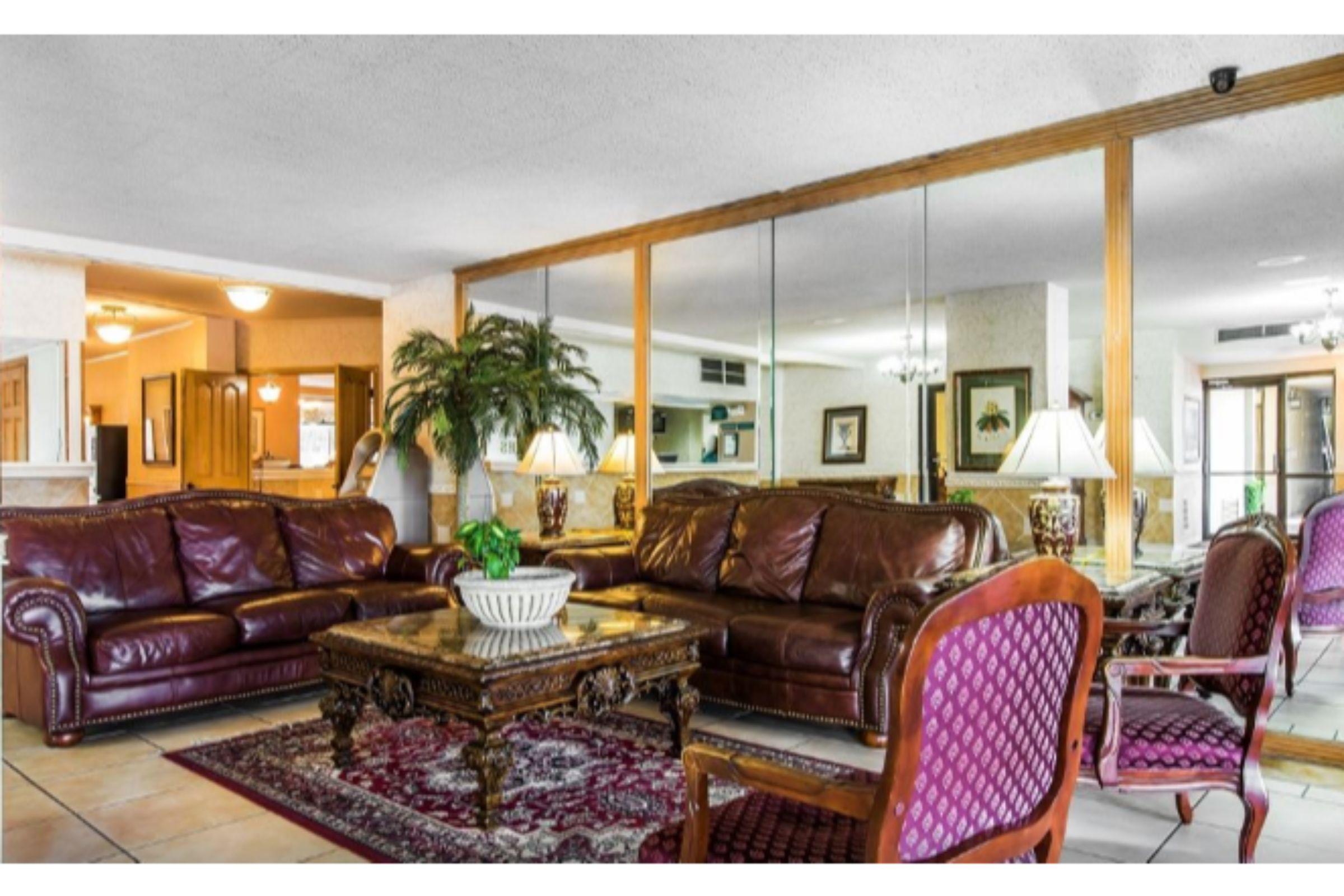 Quality Inn Jesup Exterior photo