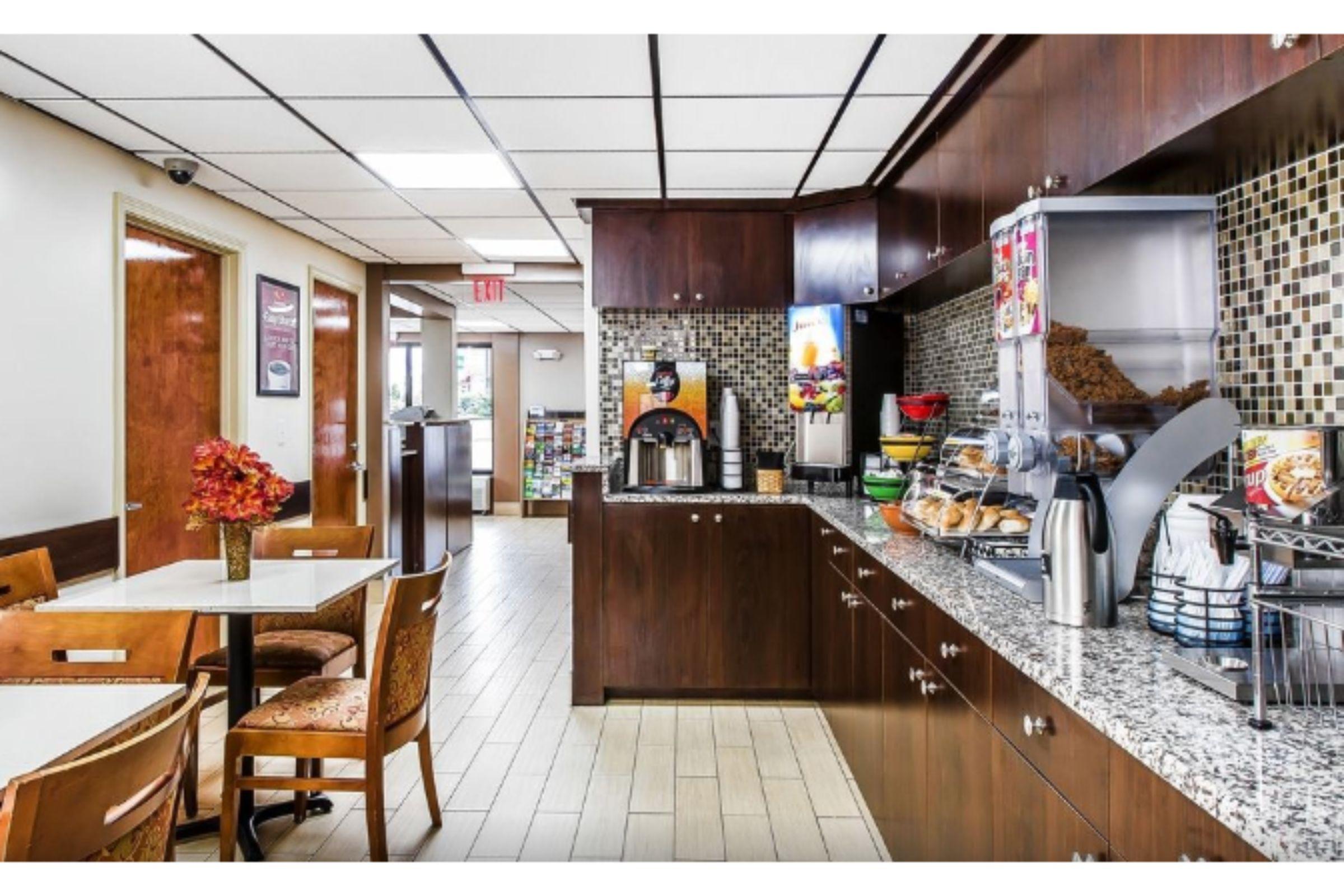Quality Inn Jesup Exterior photo