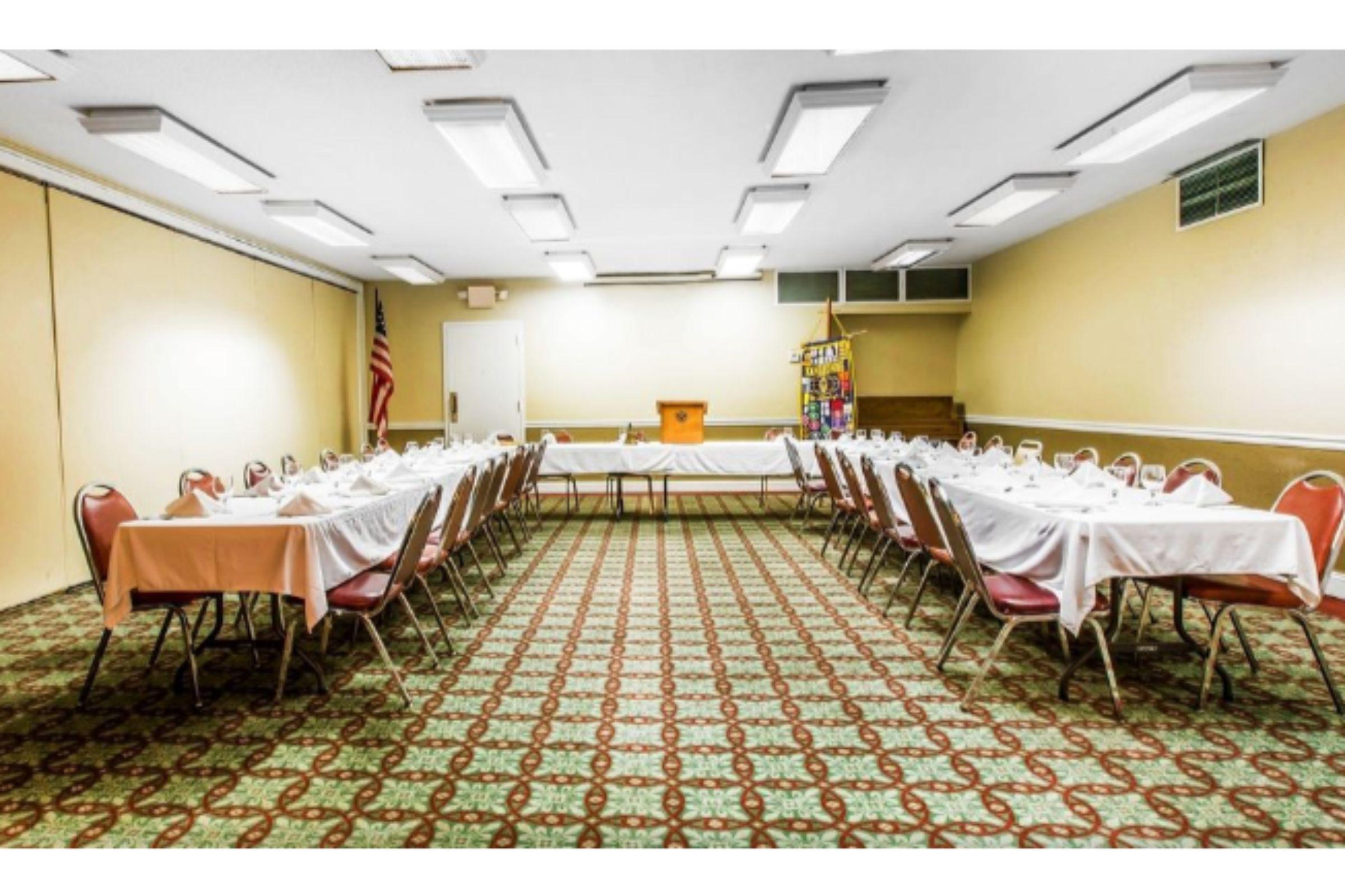 Quality Inn Jesup Exterior photo