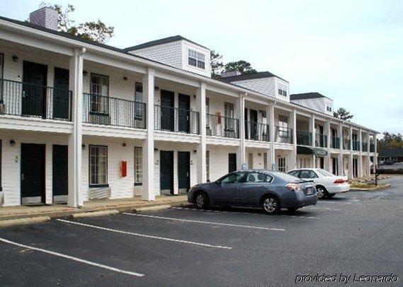 Quality Inn Jesup Exterior photo