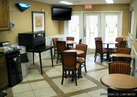 Quality Inn Jesup Exterior photo