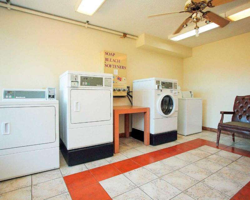 Quality Inn Jesup Exterior photo