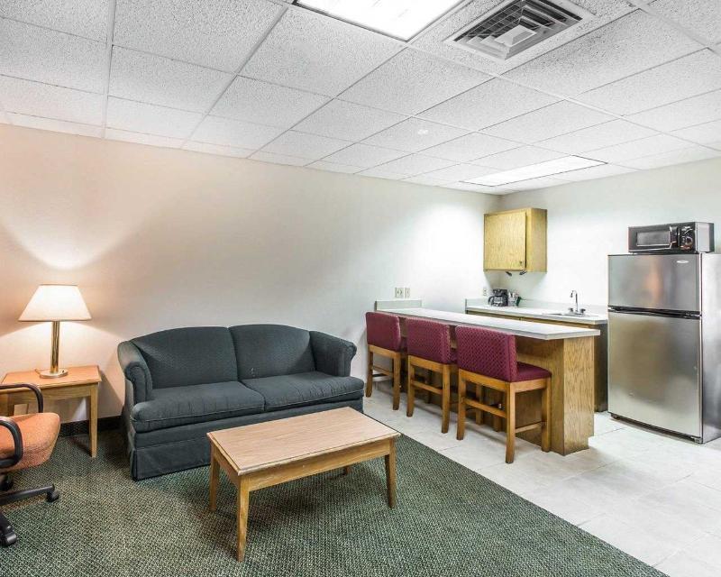 Quality Inn Jesup Exterior photo