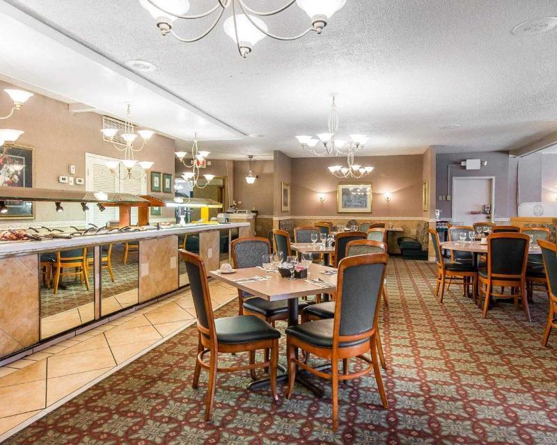 Quality Inn Jesup Exterior photo